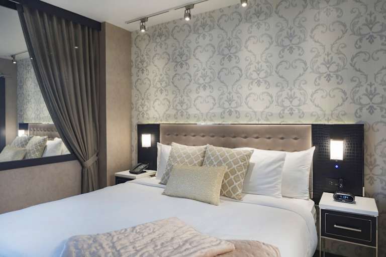 Aliz Hôtel Times Square 4* pas cher photo 4