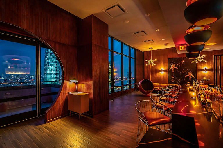 Aliz Hôtel Times Square 4* pas cher photo 8