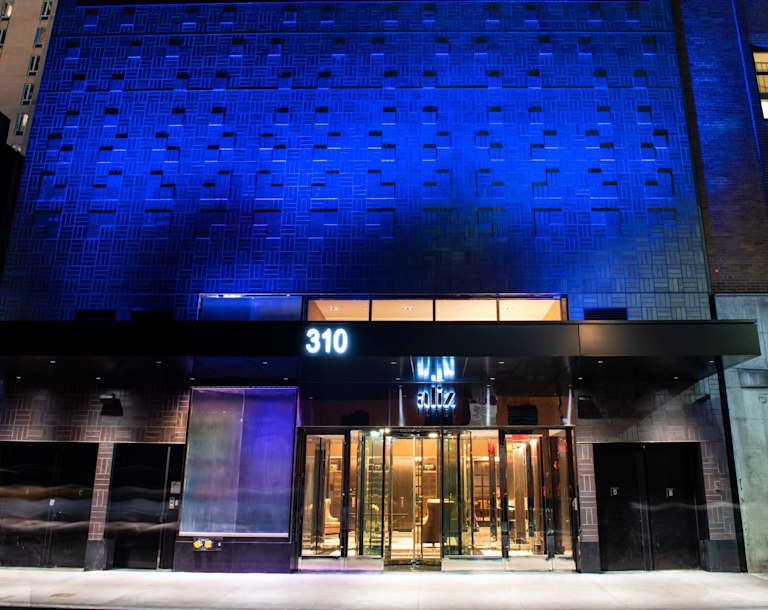 Aliz Hôtel Times Square 4* pas cher photo 15