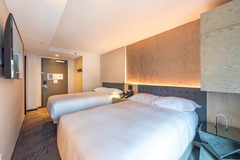 Hôtel Pestana CR7 Times Square 4* pas cher photo 3