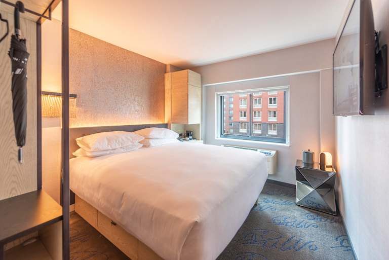 Hôtel Pestana CR7 Times Square 4* pas cher photo 4