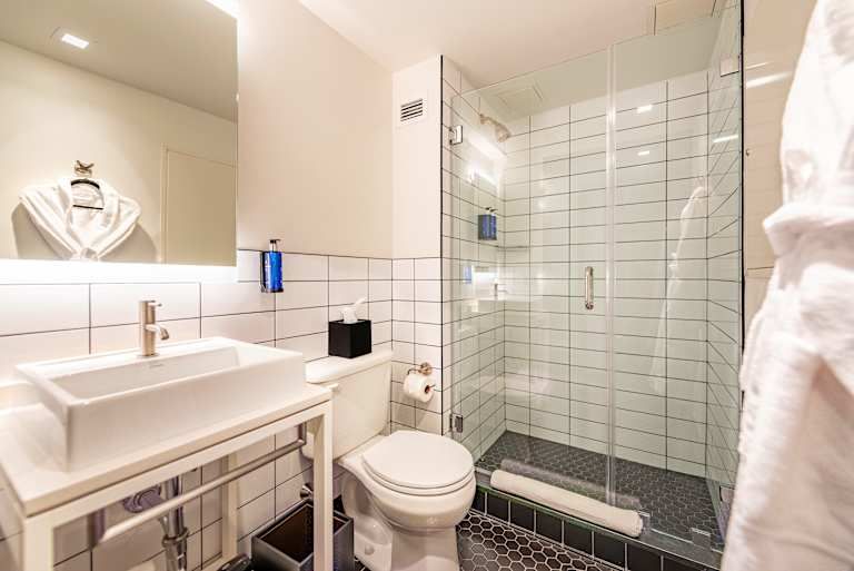 Hôtel Pestana CR7 Times Square 4* pas cher photo 6