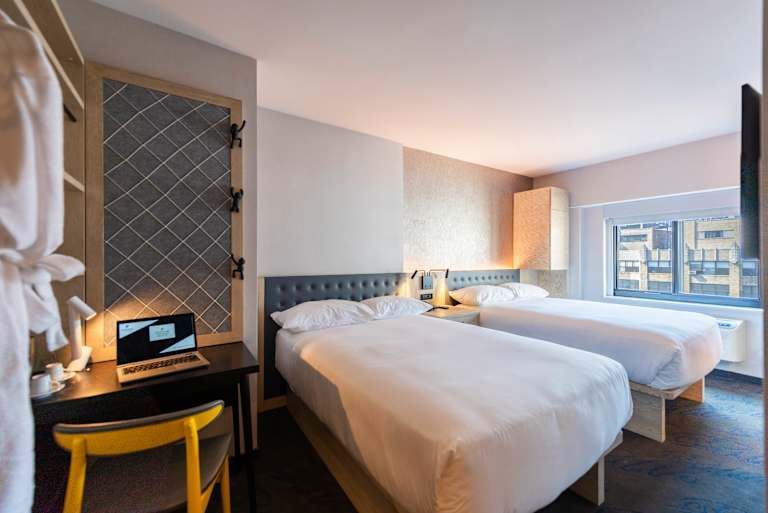 Hôtel Pestana CR7 Times Square 4* pas cher photo 7