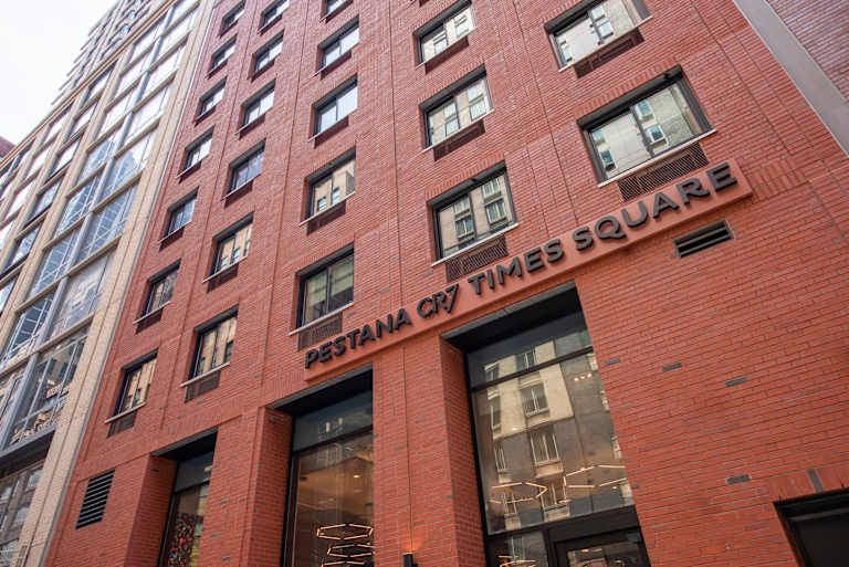Hôtel Pestana CR7 Times Square 4* pas cher photo 11