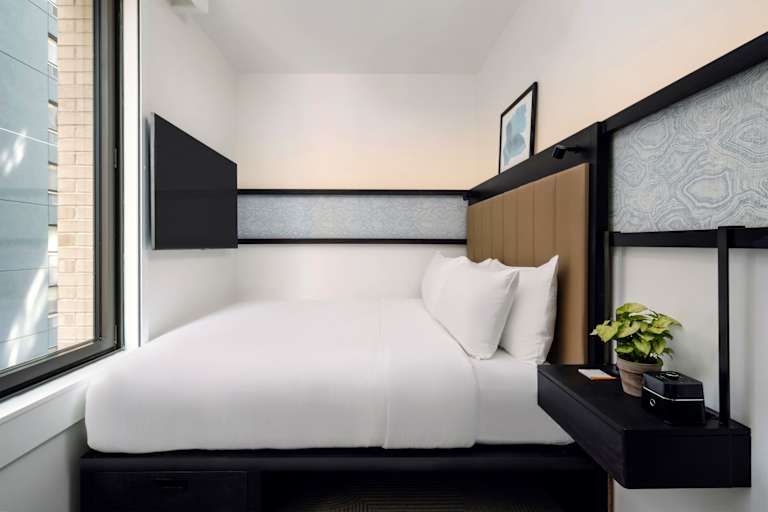 Hôtel Arlo Midtown 4* pas cher photo 2