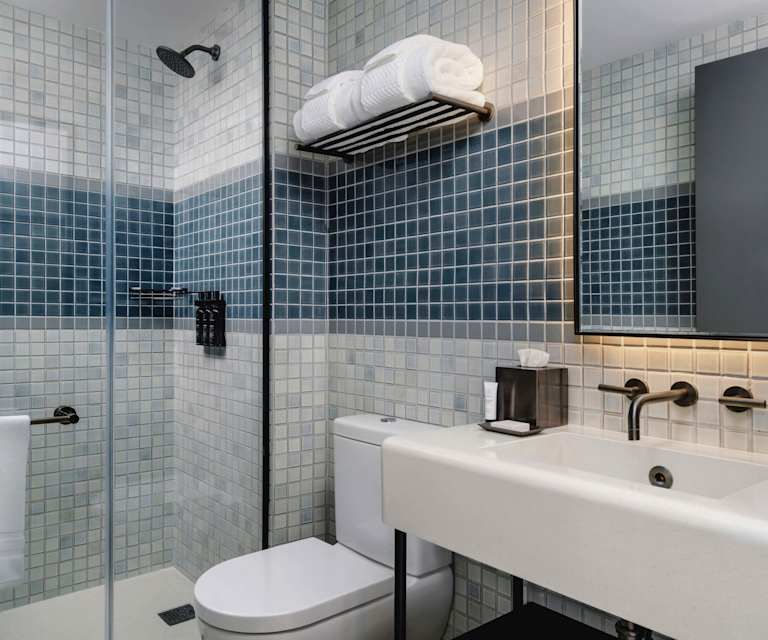 Hôtel Arlo Midtown 4* pas cher photo 3
