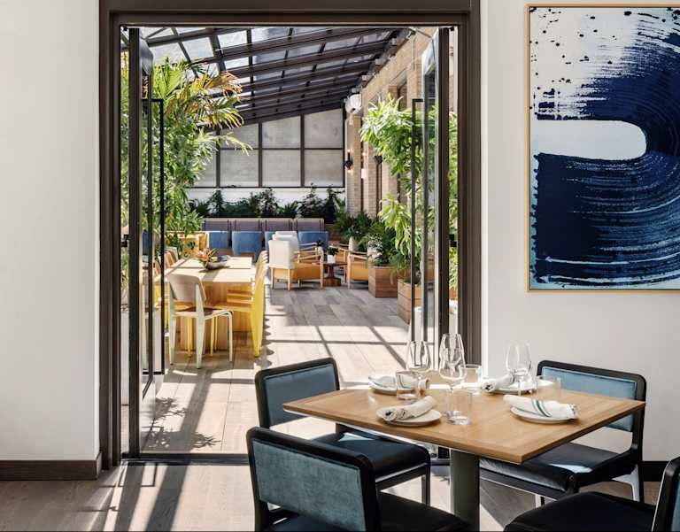 Hôtel Arlo Midtown 4* pas cher photo 8