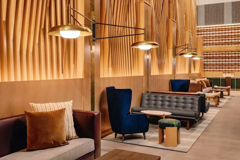 Hôtel Arlo Midtown 4* pas cher photo 15