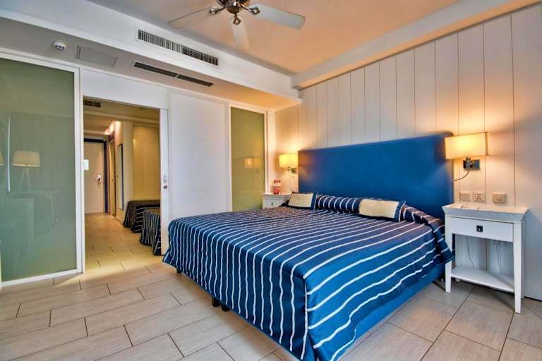 Hôtel DB Seabank Resort et Spa 4* pas cher photo 4