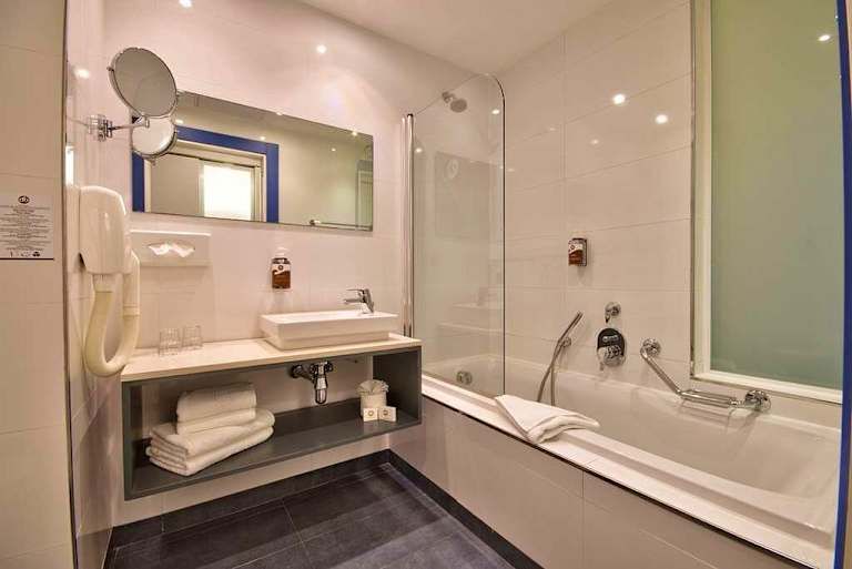 Hôtel DB Seabank Resort et Spa 4* pas cher photo 6