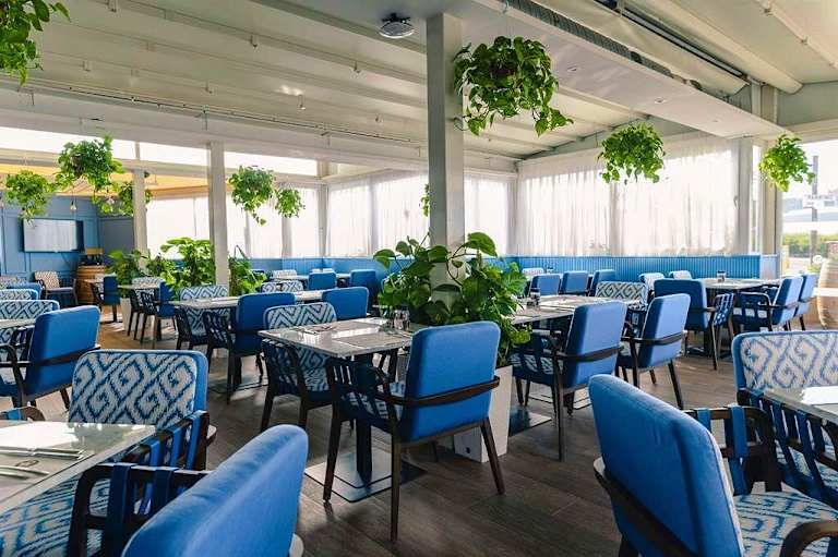 Hôtel DB Seabank Resort et Spa 4* pas cher photo 7