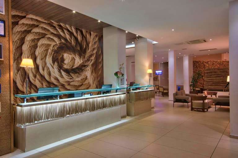 Hôtel DB Seabank Resort et Spa 4* pas cher photo 10
