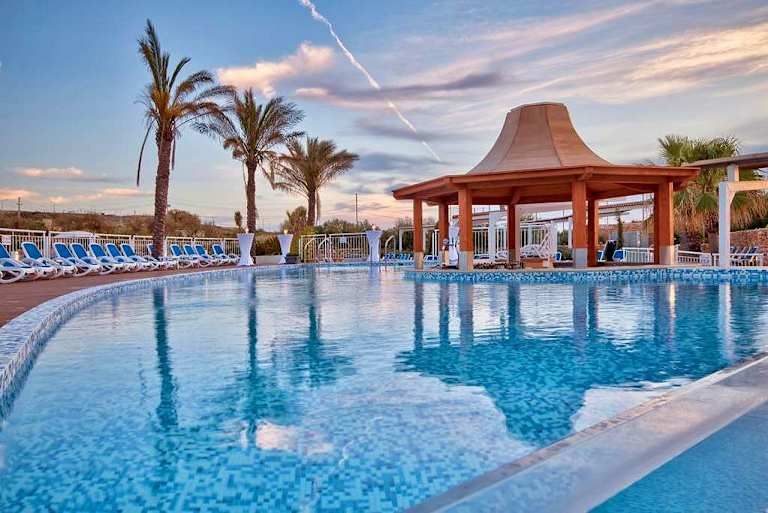 Hôtel DB Seabank Resort et Spa 4* pas cher photo 11