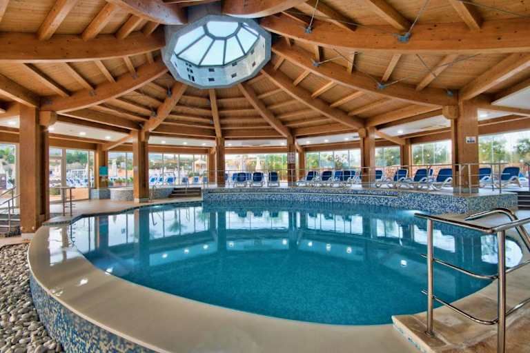 Hôtel DB Seabank Resort et Spa 4* pas cher photo 12