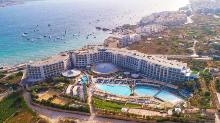 Hôtel DB Seabank Resort et Spa 4* pas cher photo 13