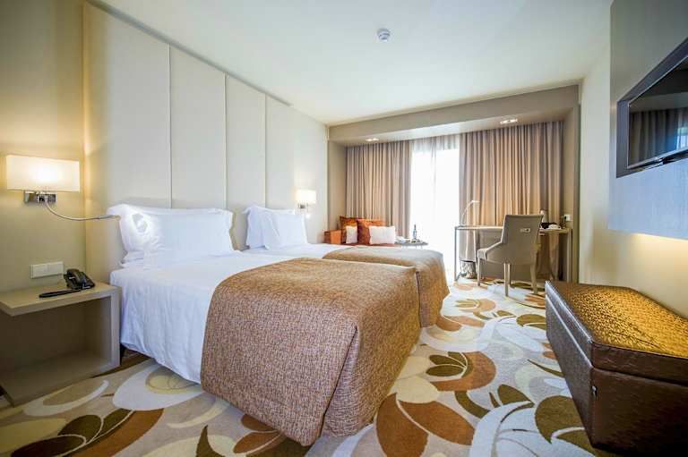 Hôtel Smy Lisboa 4* pas cher photo 2