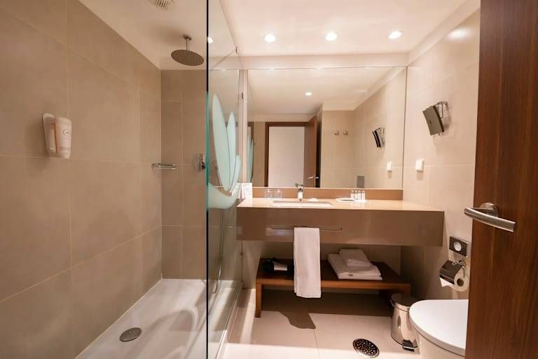 Hôtel Smy Lisboa 4* pas cher photo 5