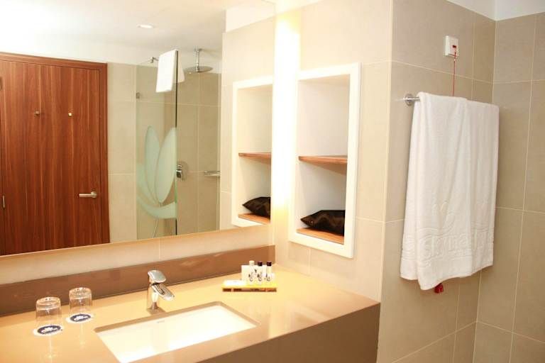 Hôtel Smy Lisboa 4* pas cher photo 6