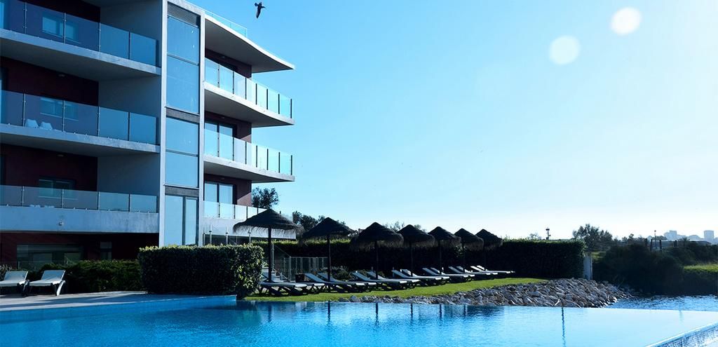 Agua Hôtels Riverside 4* pas cher photo 3