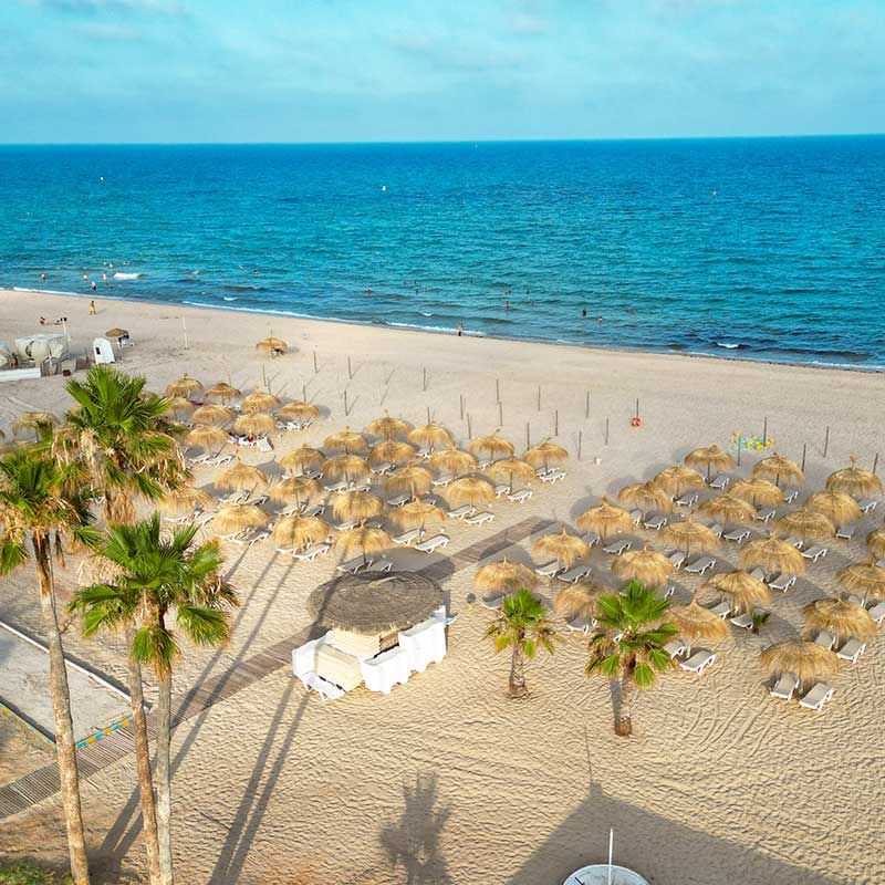 Hôtel One Resort Premium 4* pas cher