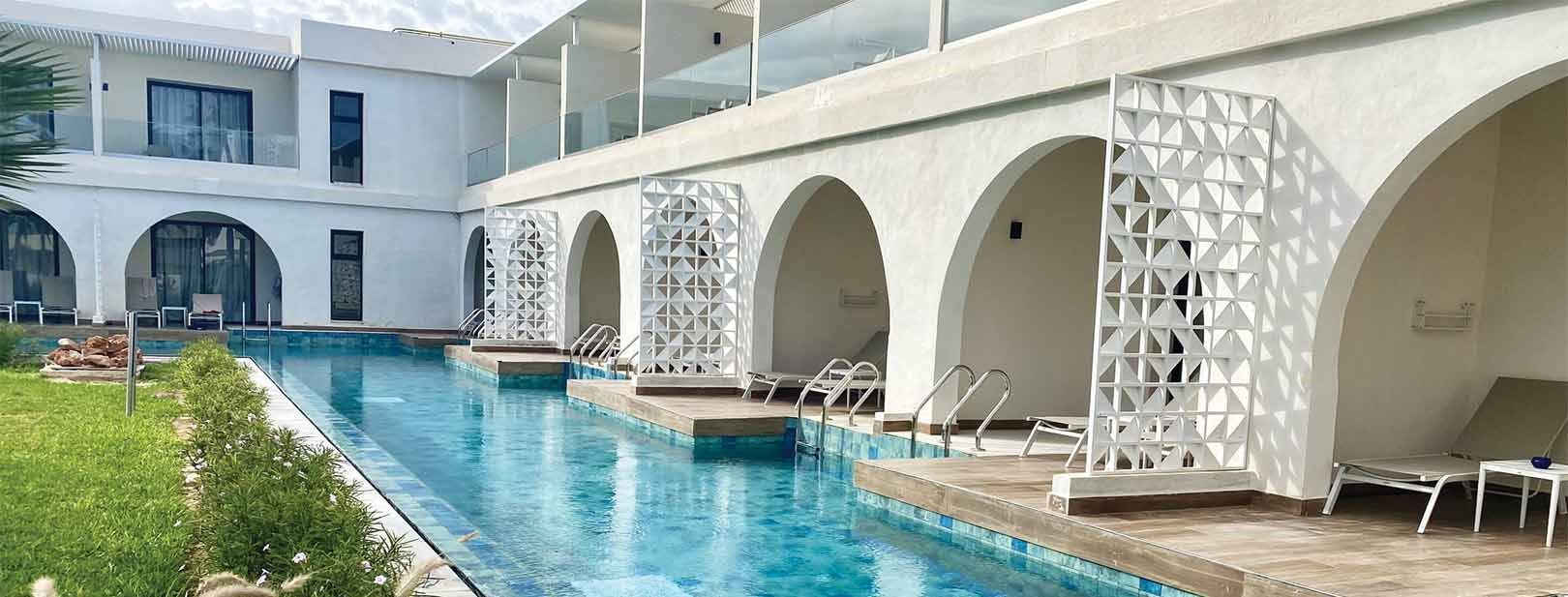 Hôtel One Resort Premium 4* pas cher photo 6