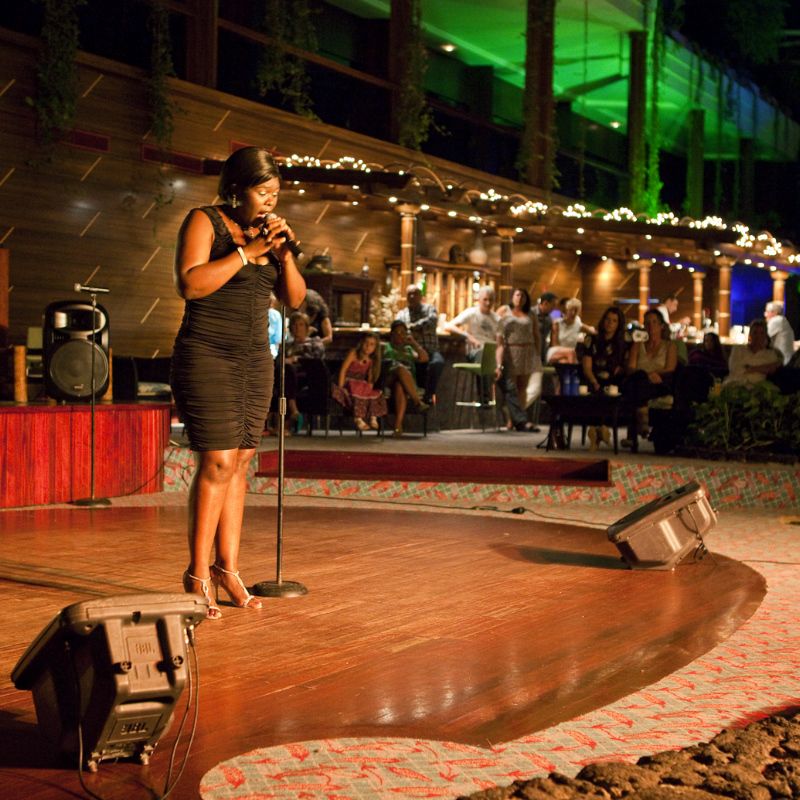 Mondi Club Beatriz Costa & Spa 4* pas cher photo 1