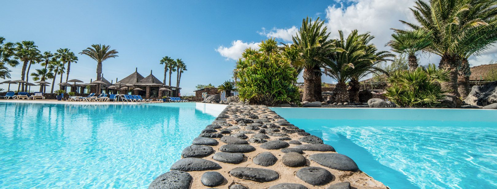 Mondi Club Beatriz Costa & Spa 4* pas cher photo 5