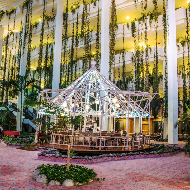 Mondi Club Beatriz Costa & Spa 4* pas cher photo 10