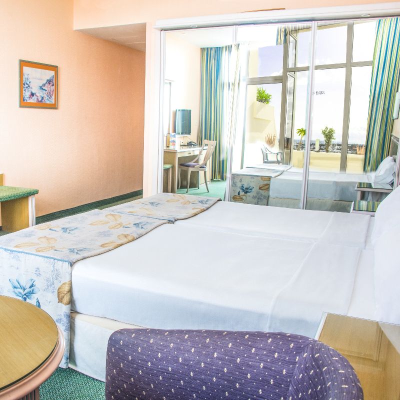 Mondi Club Beatriz Costa & Spa 4* pas cher photo 14