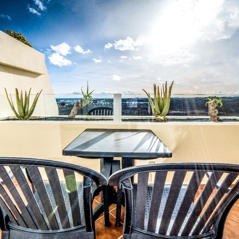 Mondi Club Beatriz Costa & Spa 4* pas cher photo 17