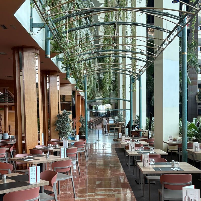 Mondi Club Beatriz Costa & Spa 4* pas cher photo 18