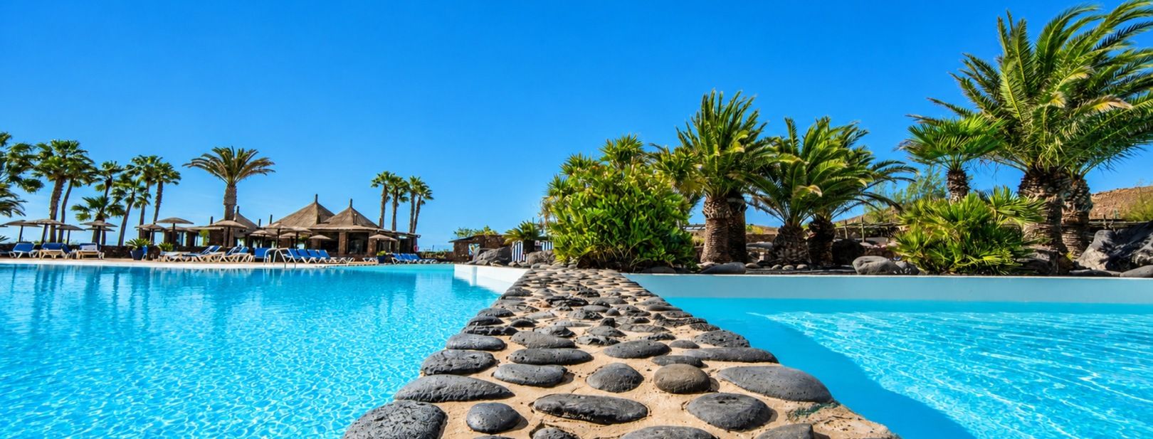 Mondi Club Beatriz Costa & Spa 4* pas cher photo 1
