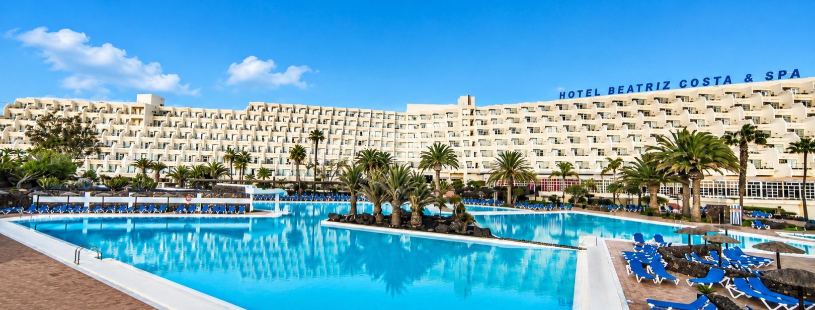 Mondi Club Beatriz Costa & Spa 4* pas cher photo 2
