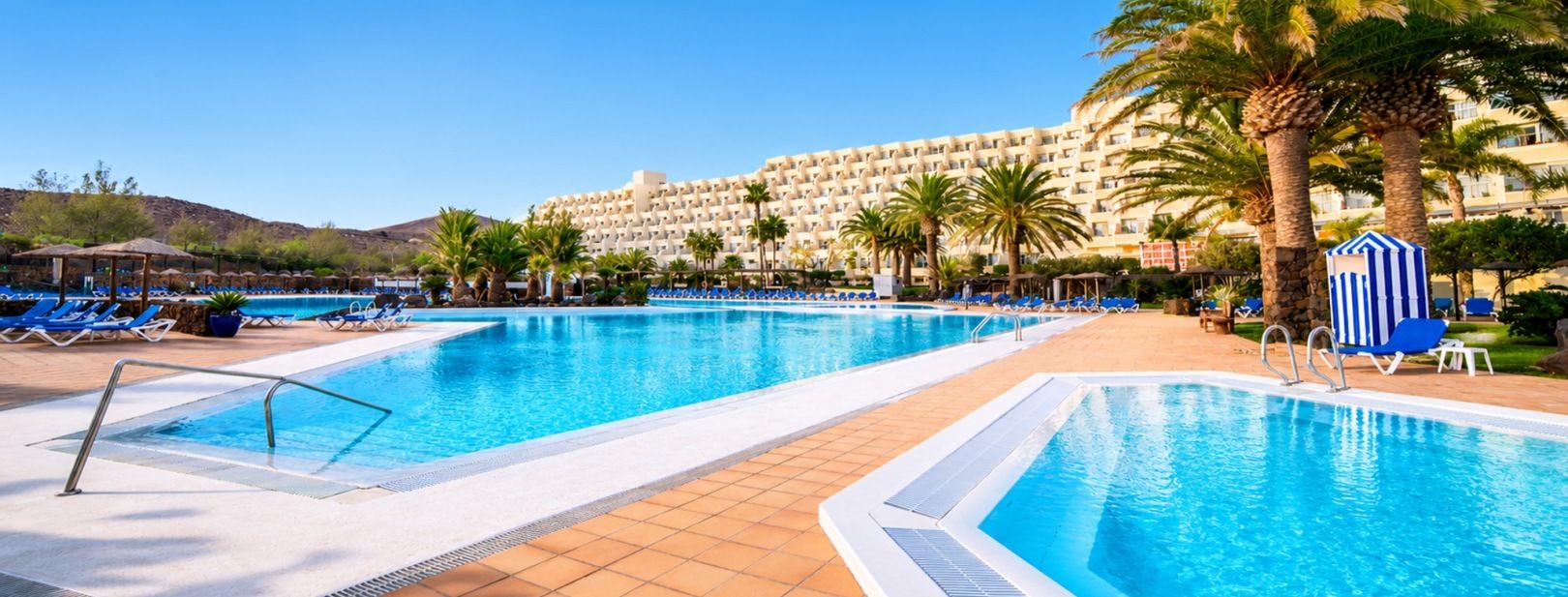 Mondi Club Beatriz Costa & Spa 4* pas cher photo 4