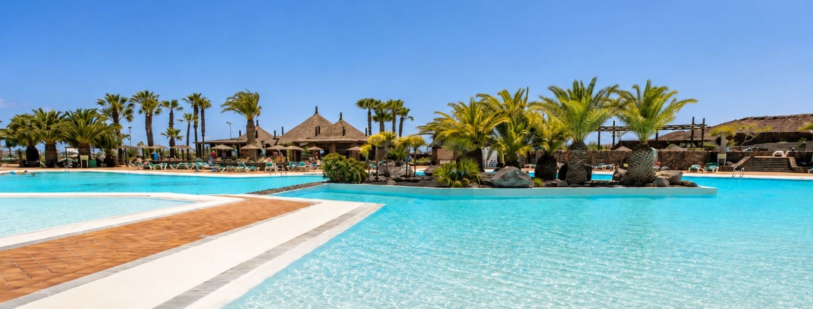 Mondi Club Beatriz Costa & Spa 4* pas cher photo 5
