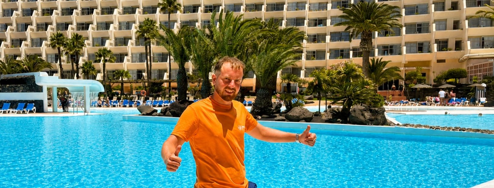 Mondi Club Beatriz Costa & Spa 4* pas cher photo 6