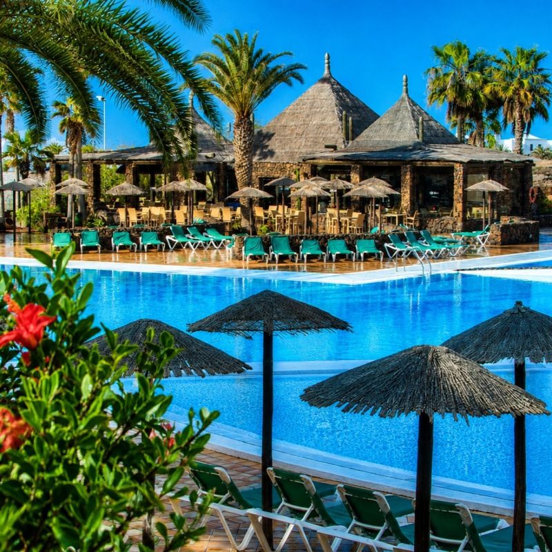 Mondi Club Beatriz Costa & Spa 4* pas cher photo 7