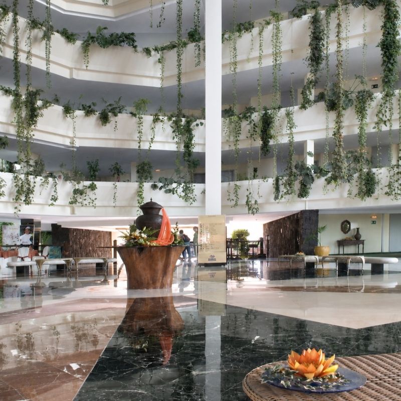 Mondi Club Beatriz Costa & Spa 4* pas cher photo 8