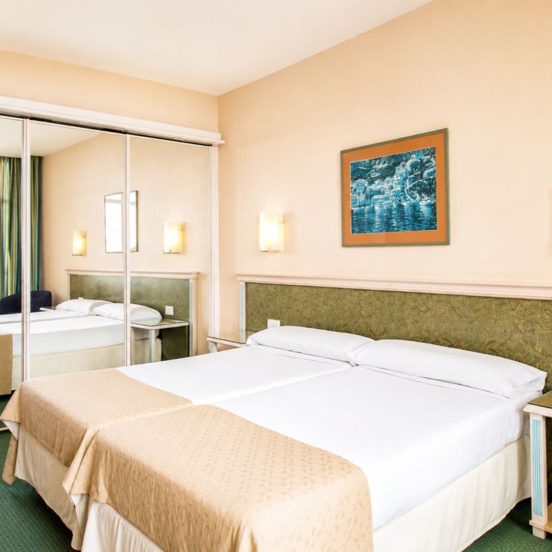 Mondi Club Beatriz Costa & Spa 4* pas cher photo 11