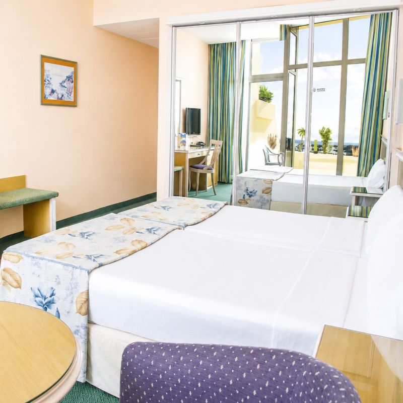 Mondi Club Beatriz Costa & Spa 4* pas cher photo 13