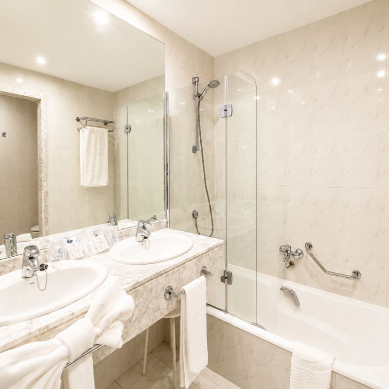 Mondi Club Beatriz Costa & Spa 4* pas cher photo 14