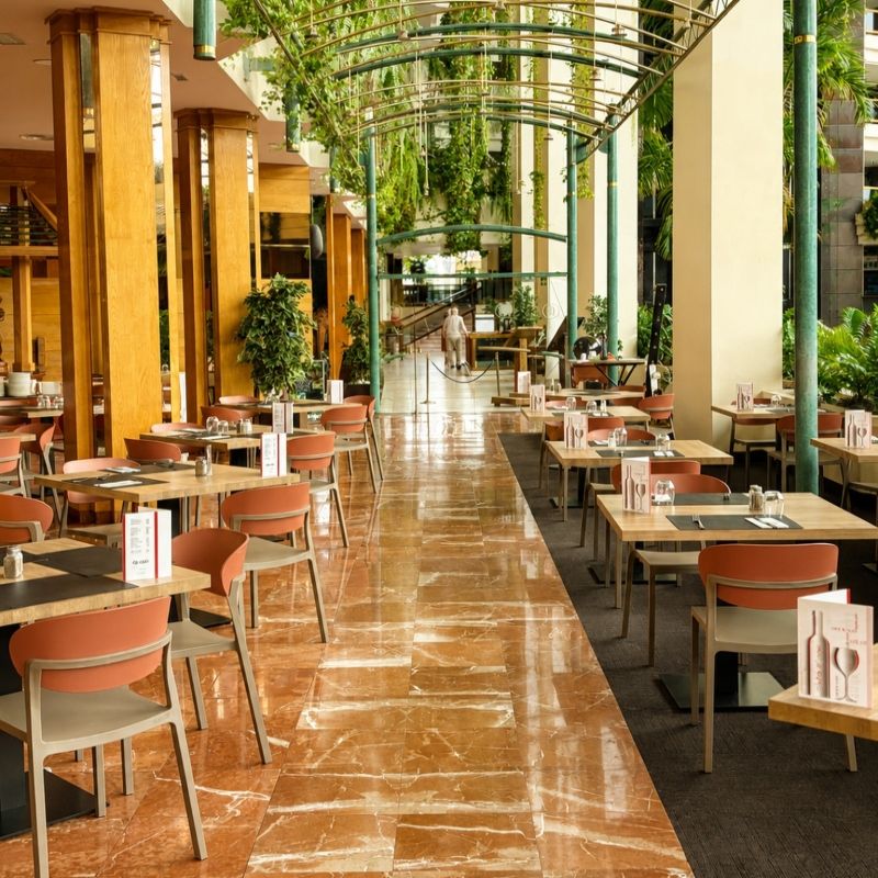 Mondi Club Beatriz Costa & Spa 4* pas cher photo 17
