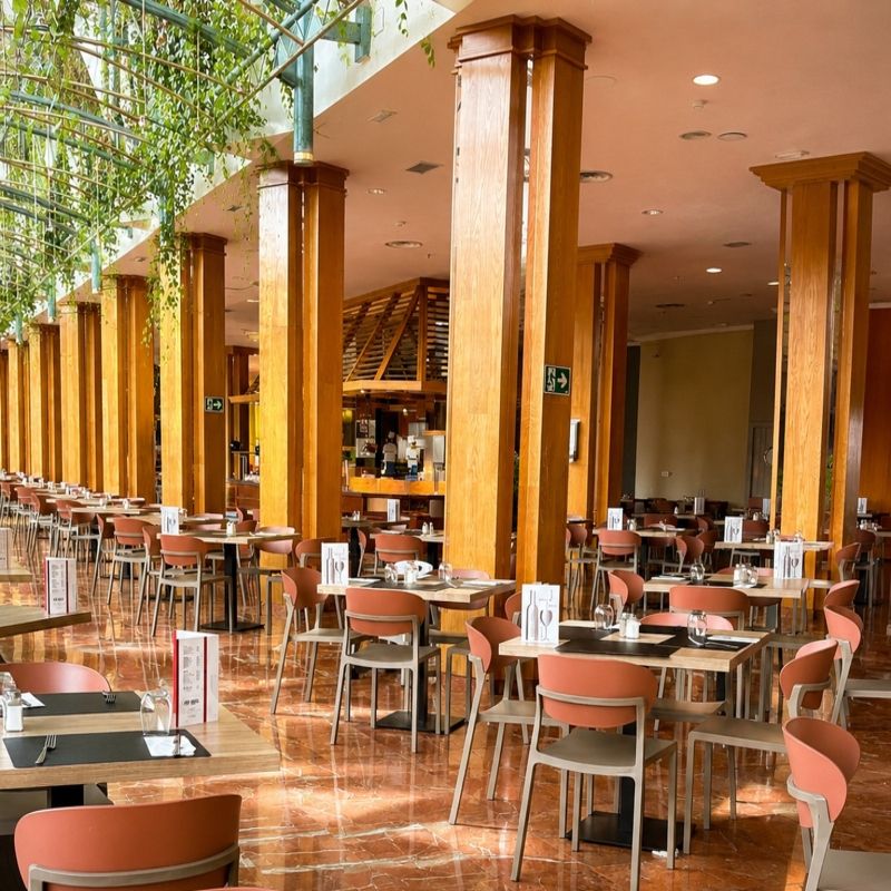 Mondi Club Beatriz Costa & Spa 4* pas cher photo 20