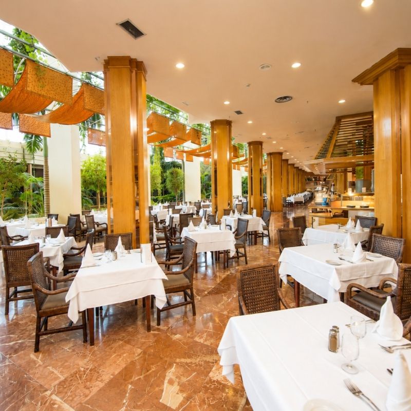 Mondi Club Beatriz Costa & Spa 4* pas cher photo 24