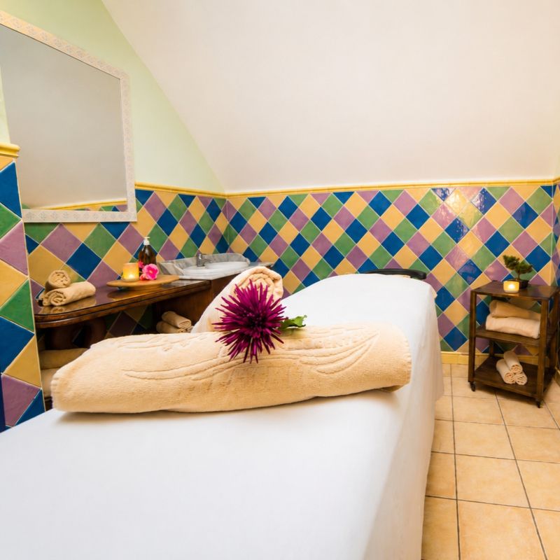 Mondi Club Beatriz Costa & Spa 4* pas cher photo 25