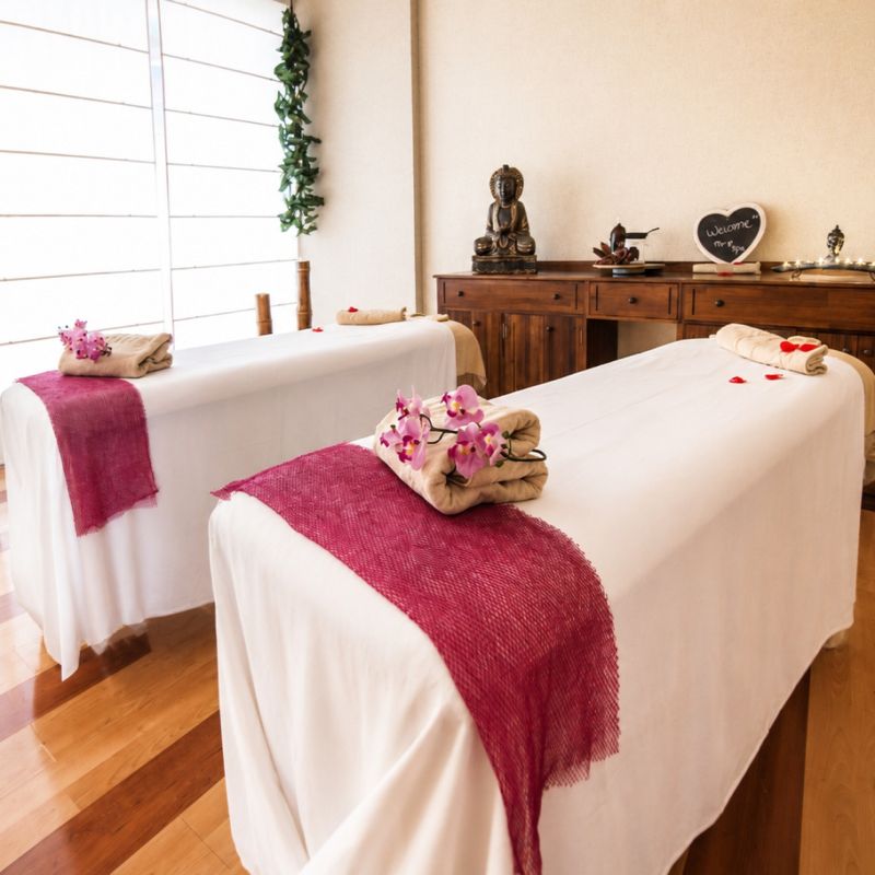 Mondi Club Beatriz Costa & Spa 4* pas cher photo 27