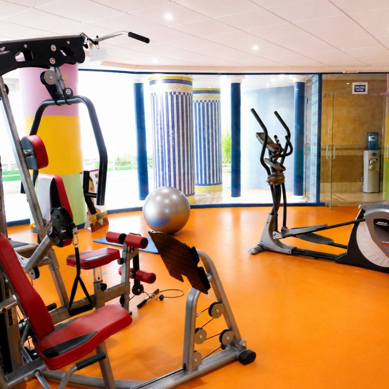 Mondi Club Beatriz Costa & Spa 4* pas cher photo 28
