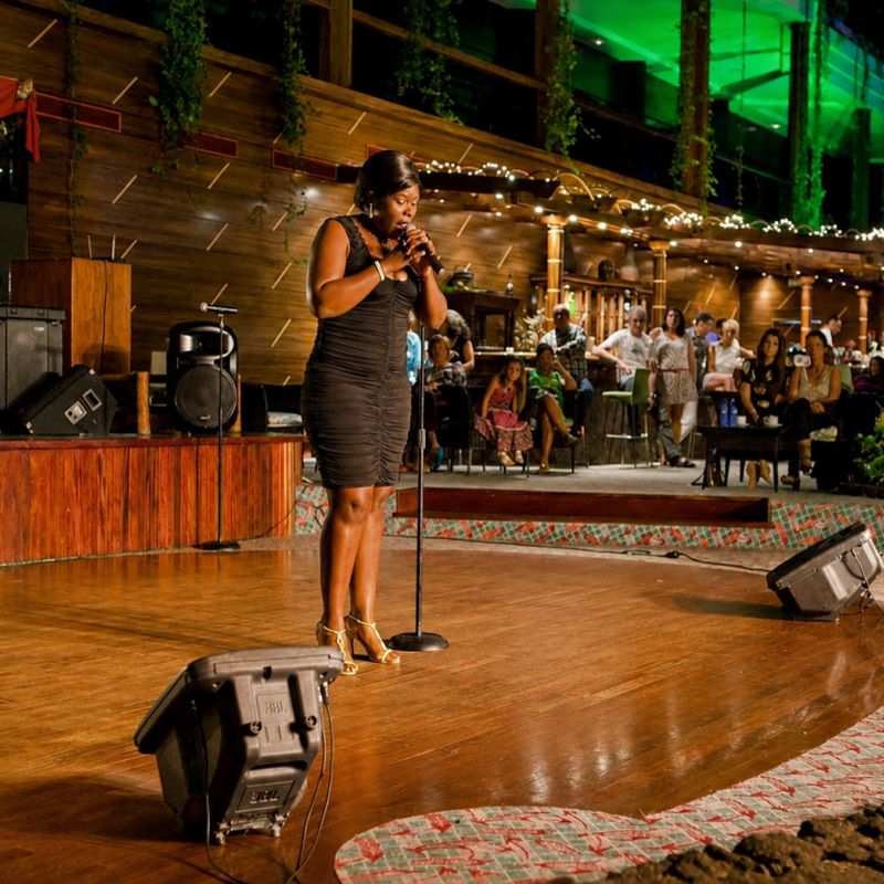 Mondi Club Beatriz Costa & Spa 4* pas cher photo 29