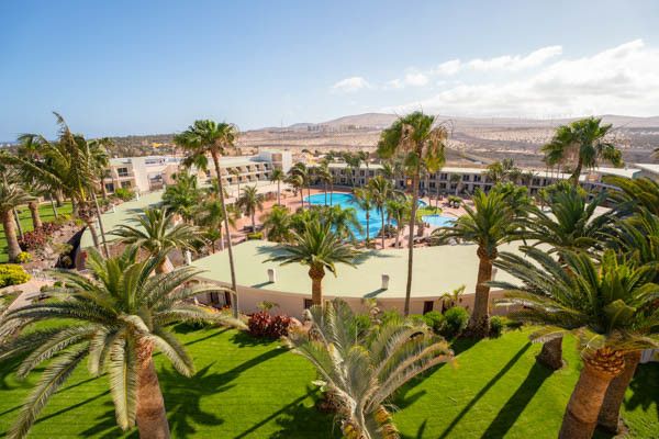 Hôtel Drago Park 4* pas cher photo 3