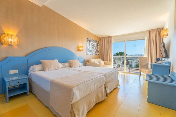 Hôtel Drago Park 4* pas cher photo 6